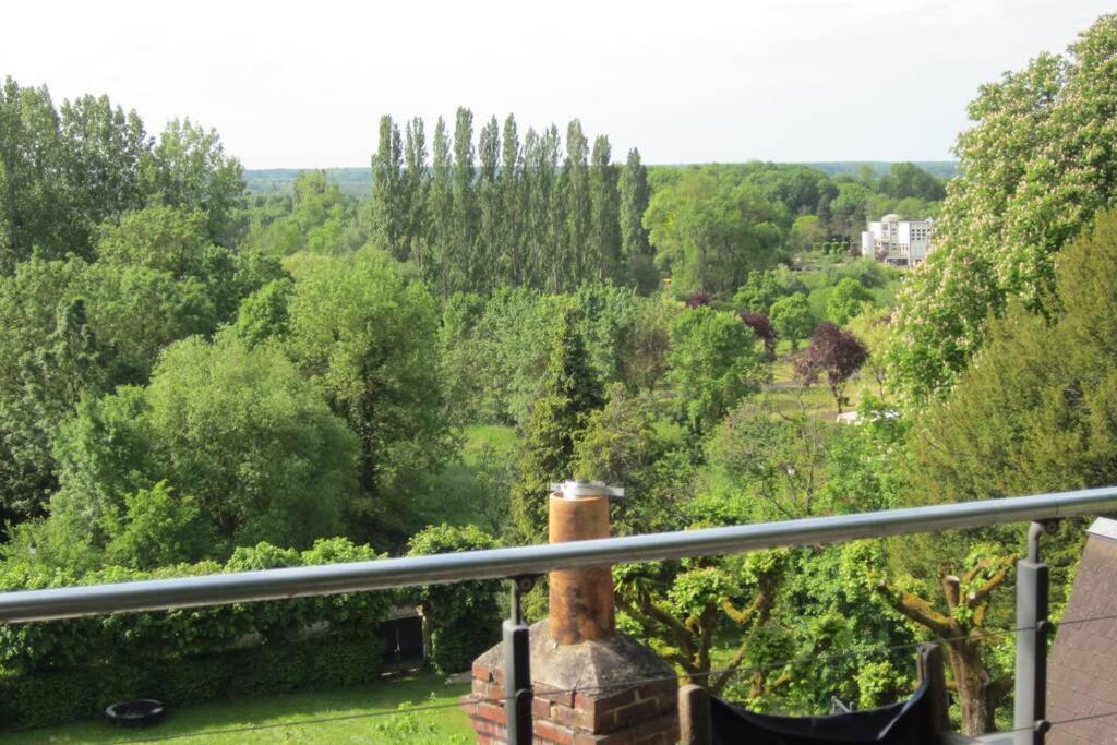 Amboise, Maison De Charme Au Calme Nazelles-Negron Екстер'єр фото